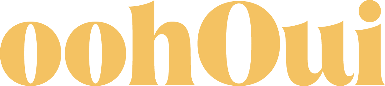 oohOui Logo